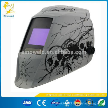 2014 Safe Pc Lens Welding Helmet